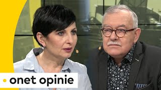 Prof. Krzemiński: Sejm ma obowiązek udostępnić listy poparcia dla członków KRS  | OnetOpinie