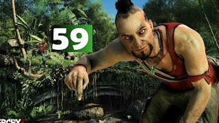 Прохождение Far Cry 3 Серия 59 - В пасть врага