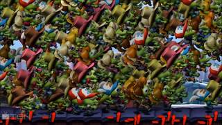 Cheat Zombie Tsunami The Final Chapter The Last Zombies No More Humans Left