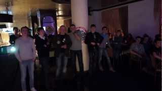 StopXAM Party - Астраханец