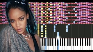 This Is What You Came For Cover by U.N.P.