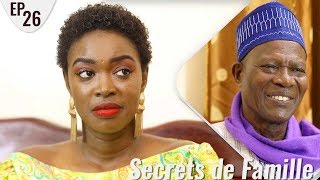 Secrets de Famille Episode 26