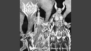 Sacrificial Woman Slaughter