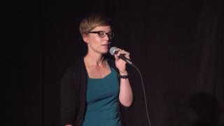 2016 SCI Talks - Deborah Huntzinger, Ph.D. - Terrestrial Carbon Cycling and Climate Change