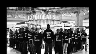 LA BRIGADE ANTI NEGROPHOBIE PARLE DE "NEGROPHOBIE"