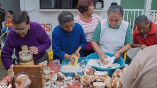 Se prepara Tecolutla para su tradicional Festival del Coco