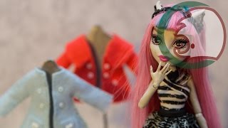 Как сделать манекен для кукол. How to make mannequin for dolls.