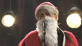 Oldelaf le père noel