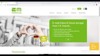 How To Create A Fake Email Without Number Verification 2019  | Create Account Without Phone Number