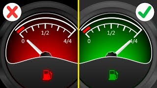8 Driving Habits That Ruin Your Car and Drain Your Wallet