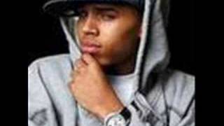 Chris Browns New Single- Gonna Be My Girl***