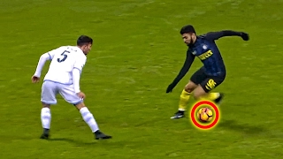 Best Football Skills & Tricks ● 2017