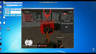 Чит для RP BOX MTA