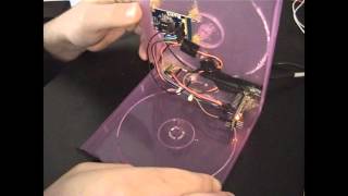 arduino gsm sim800l evb alarm. send and receive sms