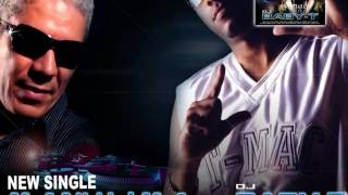 NEW SINGLE MANU LIMA and DJ BABY-T falal nha amigo 2011 HD