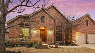 3208 Gerry Drive, Melissa, TX Presented by Eric Medders.