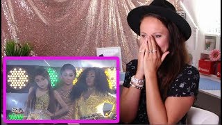 Vocal Coach REACTS to - TNT BOYS as Jessie J., Ariana Grande, & Nicki Minaj | Bang Bang