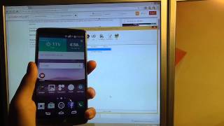 Lg G3 Unroot - Unbrick - Go back to stock firmware