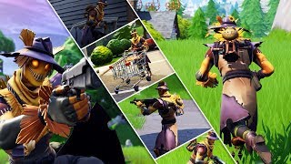 RTX 2080 Ti Fortnite Low Settings | i7 8700K | 1440p