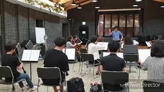2019. 7.19 CPO 샤롯필하모닉오케스트라