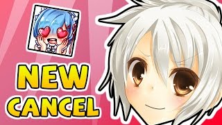 RIVEN CAN CANCEL CC! NEW COSPLAY ANNOUNCEMENT!! - Boxbox