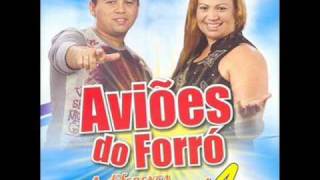 Aviões do Forró - O lance