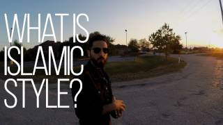 What Inspired You to Teach the Fiqh of Fashion? - Full Video | Saad Tasleem