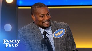 Wanna be doing THIS when u die? | Family Feud