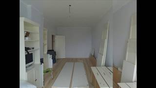 Cборка шкафа pax, IKEA