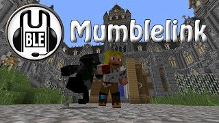 Minecraft Mod Review - Mumble Link