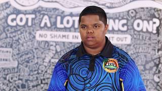 Taz's Story - LGBTIQA+ and Aboriginal Communities | headspace