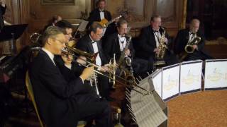 In the Mood (abridged demo version) as performed by Jazz Forever