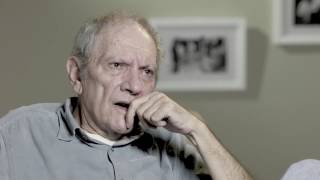 CINEMA POR QUEM O FAZ: Rodolfo Sanchez