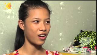 Người Khánh Hòa 2.0 - Tập 16 - "Em sẽ đi học trở lại khi có điều kiện"