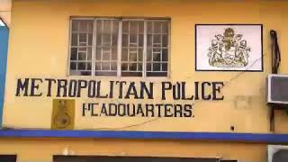 Clean Freetown Campaign by Mayor Yvonne Aki-Sawyer's FCC