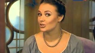 Спокойной ночи малыши с Оксаной Фёдоровой - Сборник 27