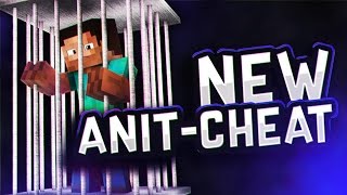 CATCHING HACKERS! - New Anti-Cheats! (Minecraft 1.8 Hackers)