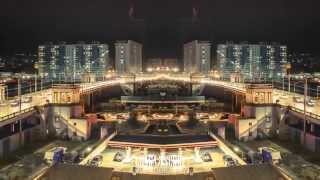 WELCOME TO ULAANBAATAR (Time Lapse)