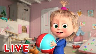 瑪莎與熊 － 全部影集 ( 兒童卡通動畫 ) ? | Masha and The Bear