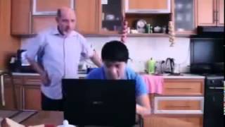 Жаны кыргыз кино 2015 МАЧО