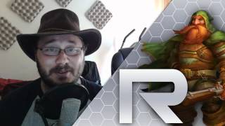 Rurikhan - KGC#4 - Diablo 3, E3 and Me!
