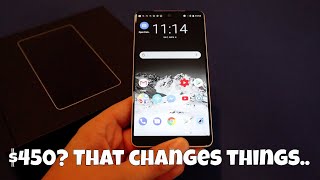 Essential Phone Final Review [$450!!] [Likes & Dislikes]
