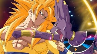 How To Introduce Super Saiyan 4 In Dragon Ball Super