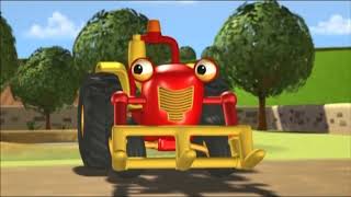 Tractor Tom – Compilation 5 (English)