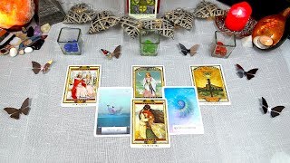 ♍️?Tu ex VIRGO!!!???Video adicional?Binah Tarot