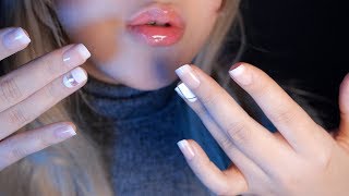 ASMR 11 Sleep Breathing Forms to Sleep & Relax - (4K, Ear Blowing, Twin, Slow)