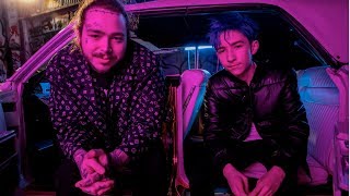 Dynamite Dylan ft. Post Malone - You (Official Video)