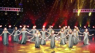 "Возвращайся домой", TODES-Вавилова, ВВ, фестиваль школ TODES в Казани, 2017