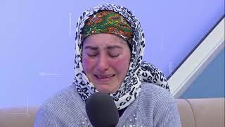 Seni axtariram 04.02.2020 / Səni axtarıram 4 fevral 2020 saat 15.55 ANONS