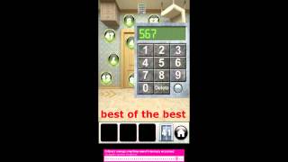 100 Doors Of Revenge Level 41 Walkthrough | 100 Doors Of Revenge